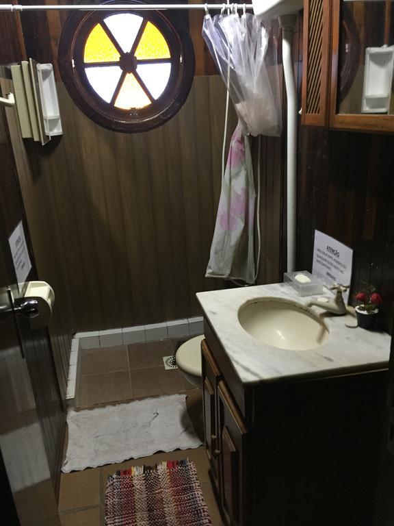 Miguel Pereira, Casa Na Serra, Rj ภายนอก รูปภาพ