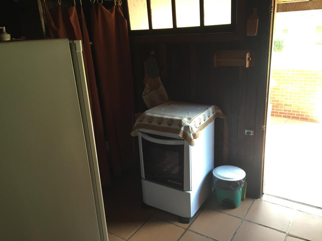 Miguel Pereira, Casa Na Serra, Rj ภายนอก รูปภาพ
