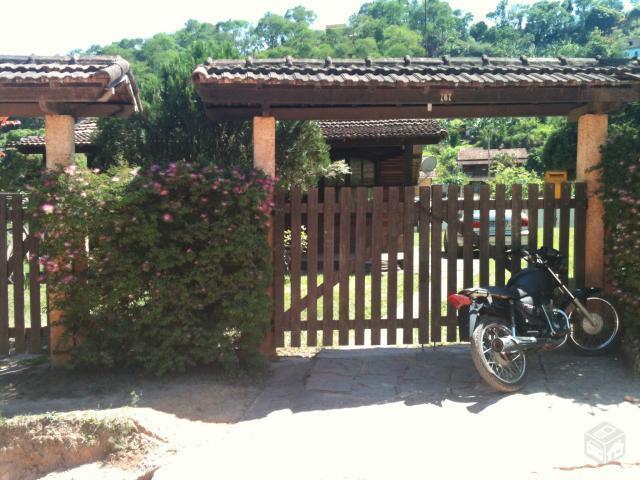 Miguel Pereira, Casa Na Serra, Rj ภายนอก รูปภาพ