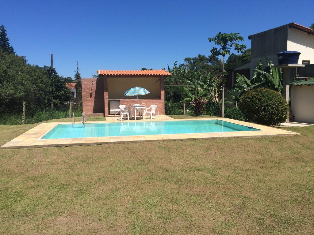 Miguel Pereira, Casa Na Serra, Rj ภายนอก รูปภาพ