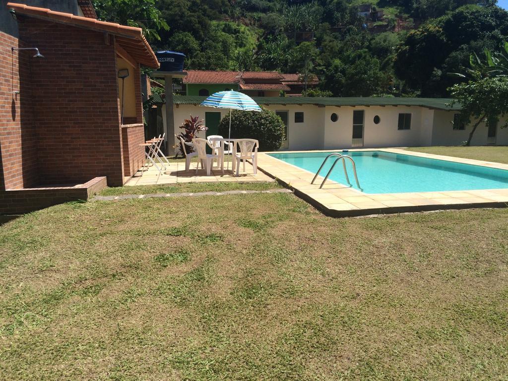Miguel Pereira, Casa Na Serra, Rj ภายนอก รูปภาพ