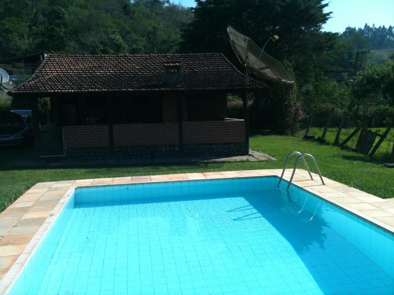 Miguel Pereira, Casa Na Serra, Rj ภายนอก รูปภาพ