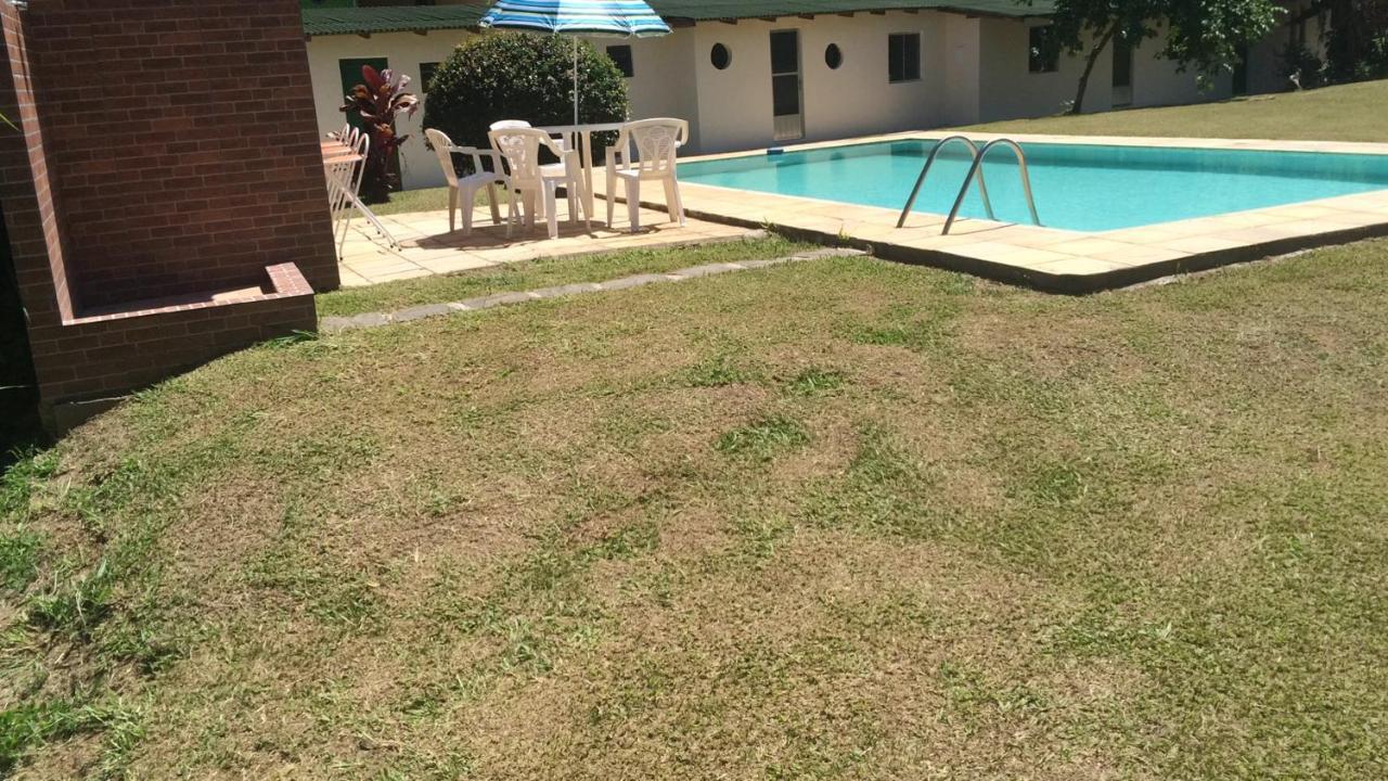 Miguel Pereira, Casa Na Serra, Rj ภายนอก รูปภาพ