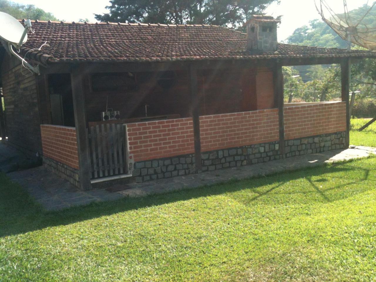 Miguel Pereira, Casa Na Serra, Rj ภายนอก รูปภาพ