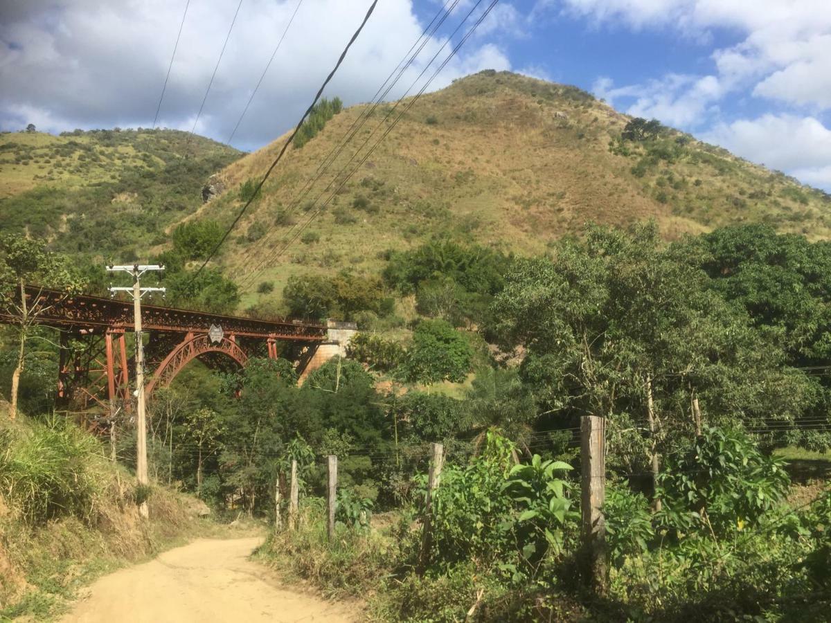 Miguel Pereira, Casa Na Serra, Rj ภายนอก รูปภาพ
